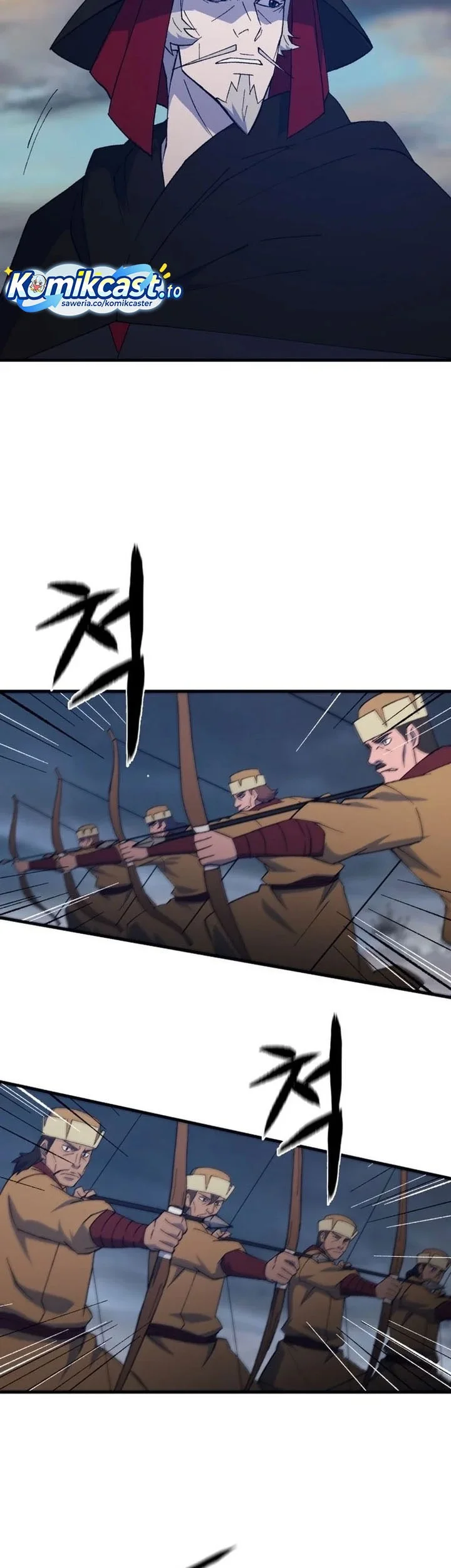 The Great Master Chapter 144 Gambar 30
