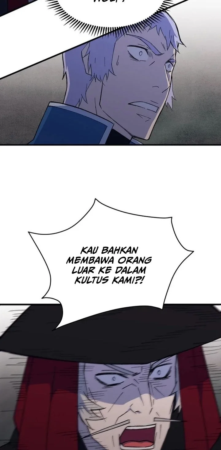 The Great Master Chapter 144 Gambar 35