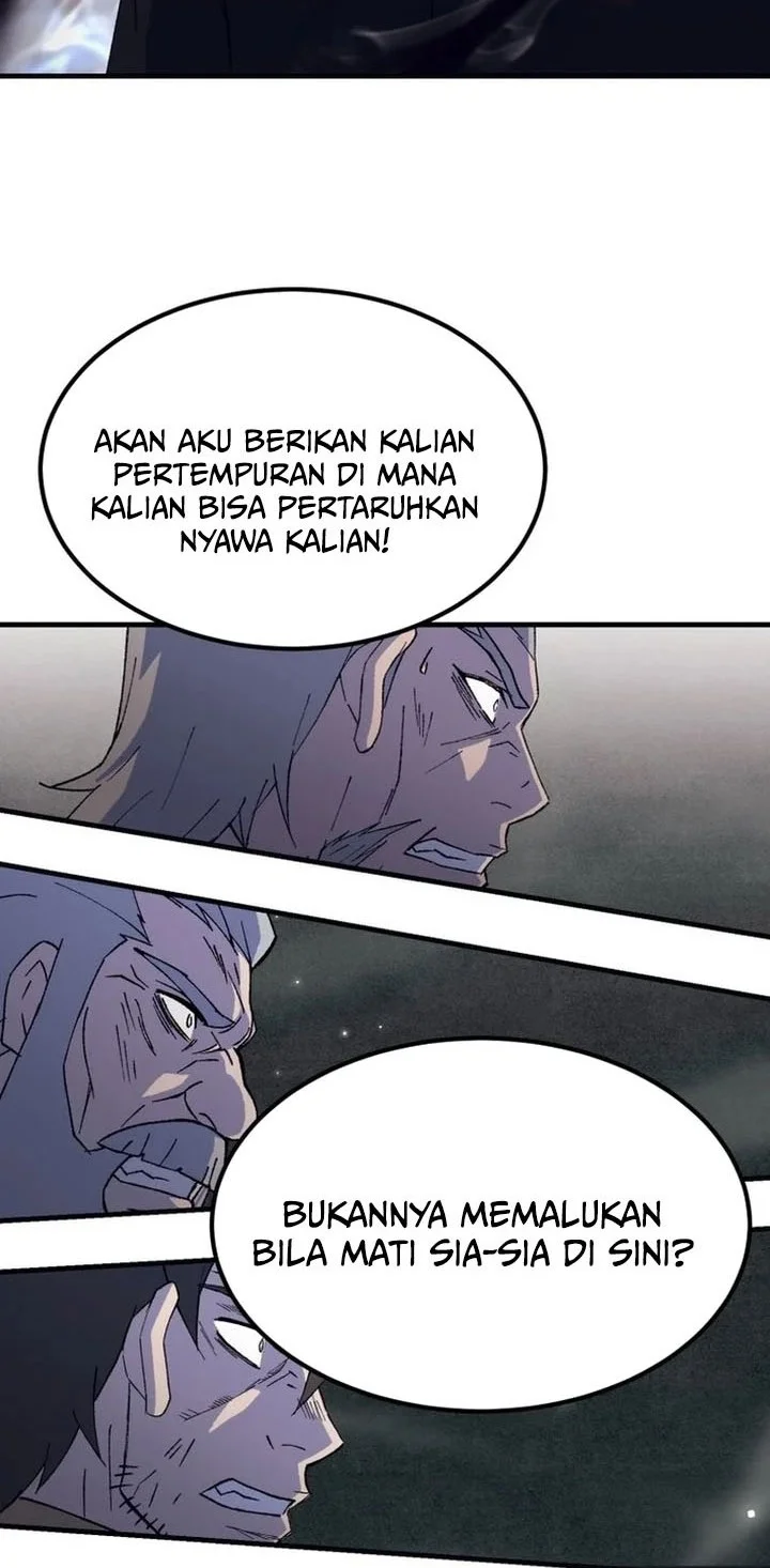 The Great Master Chapter 144 Gambar 37
