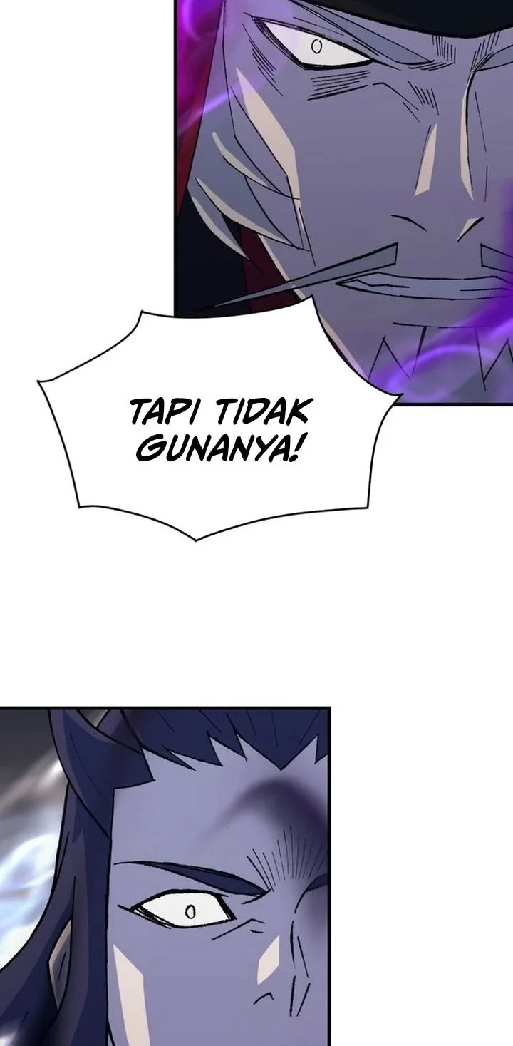 The Great Master Chapter 144 Gambar 39