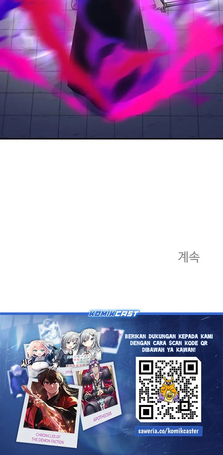 The Great Master Chapter 144 Gambar 41