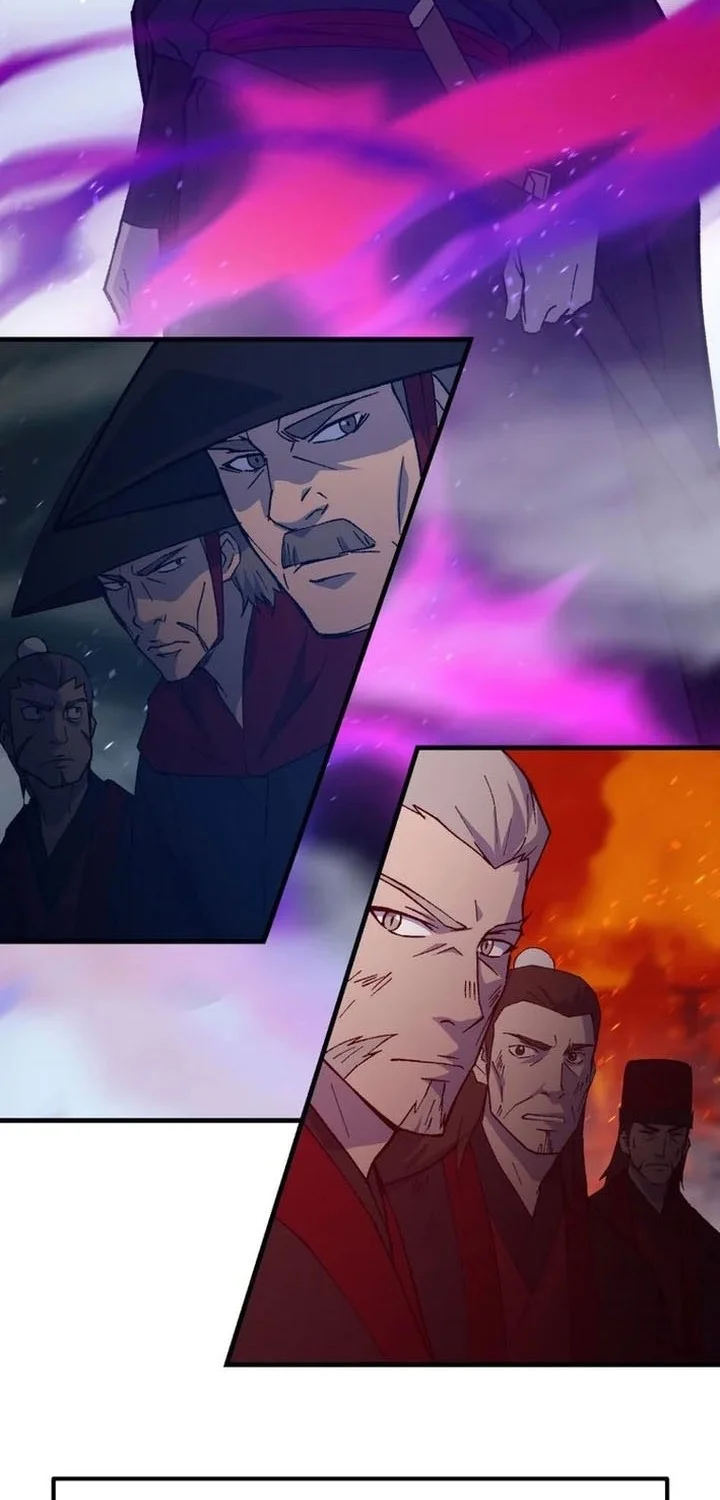 The Great Master Chapter 144 Gambar 3