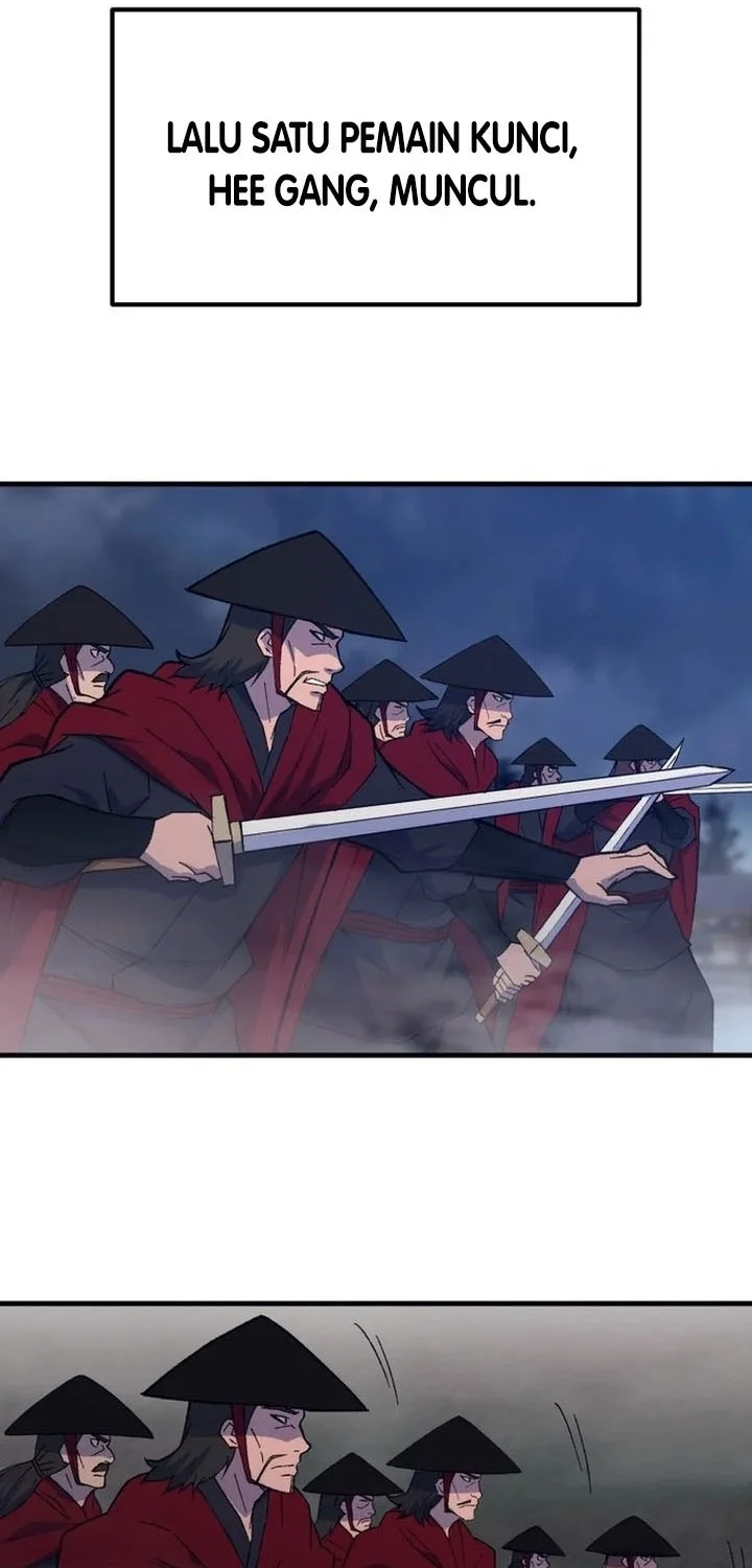 The Great Master Chapter 144 Gambar 7