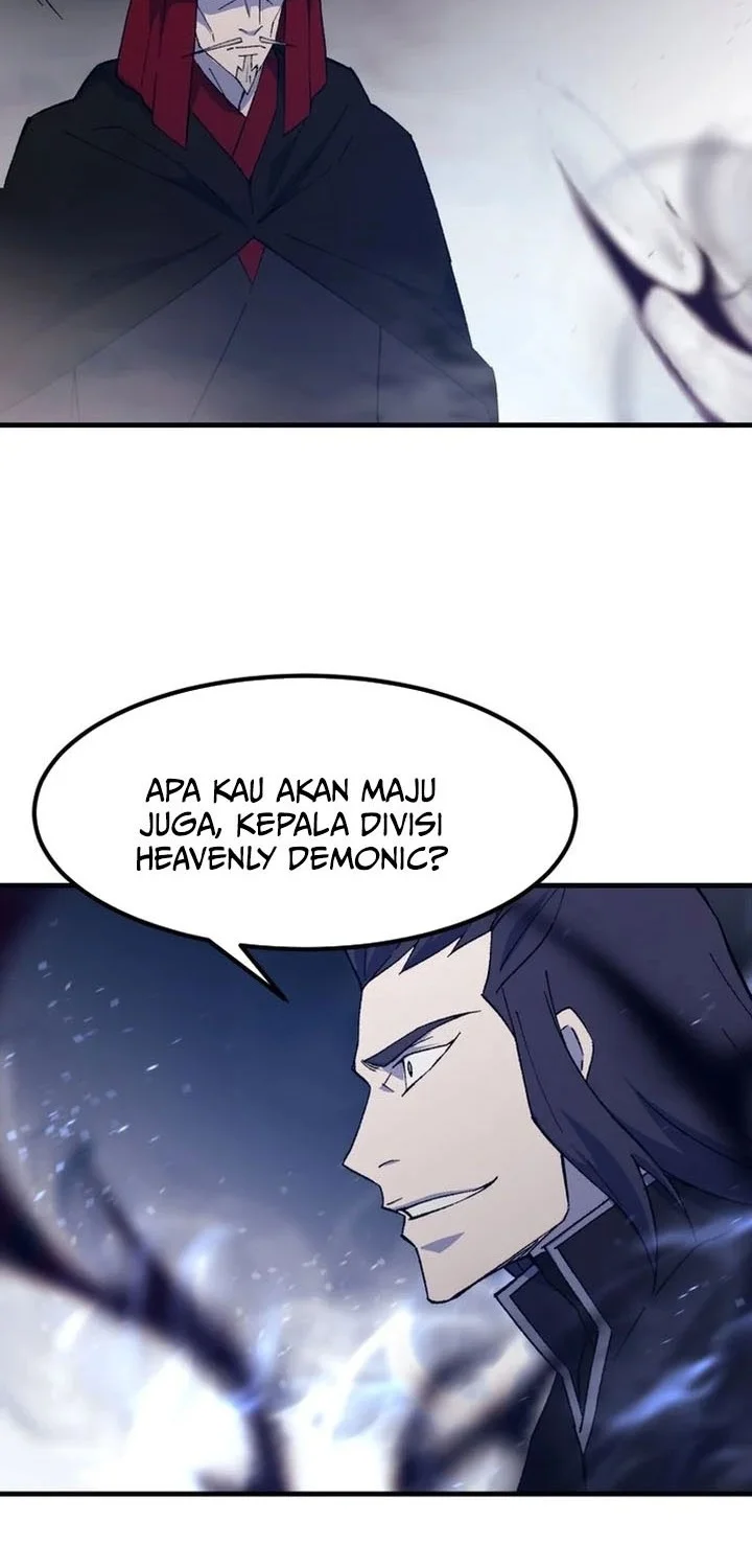 The Great Master Chapter 144 Gambar 9