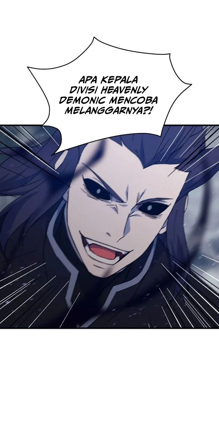 The Great Master Chapter 144 Gambar 11
