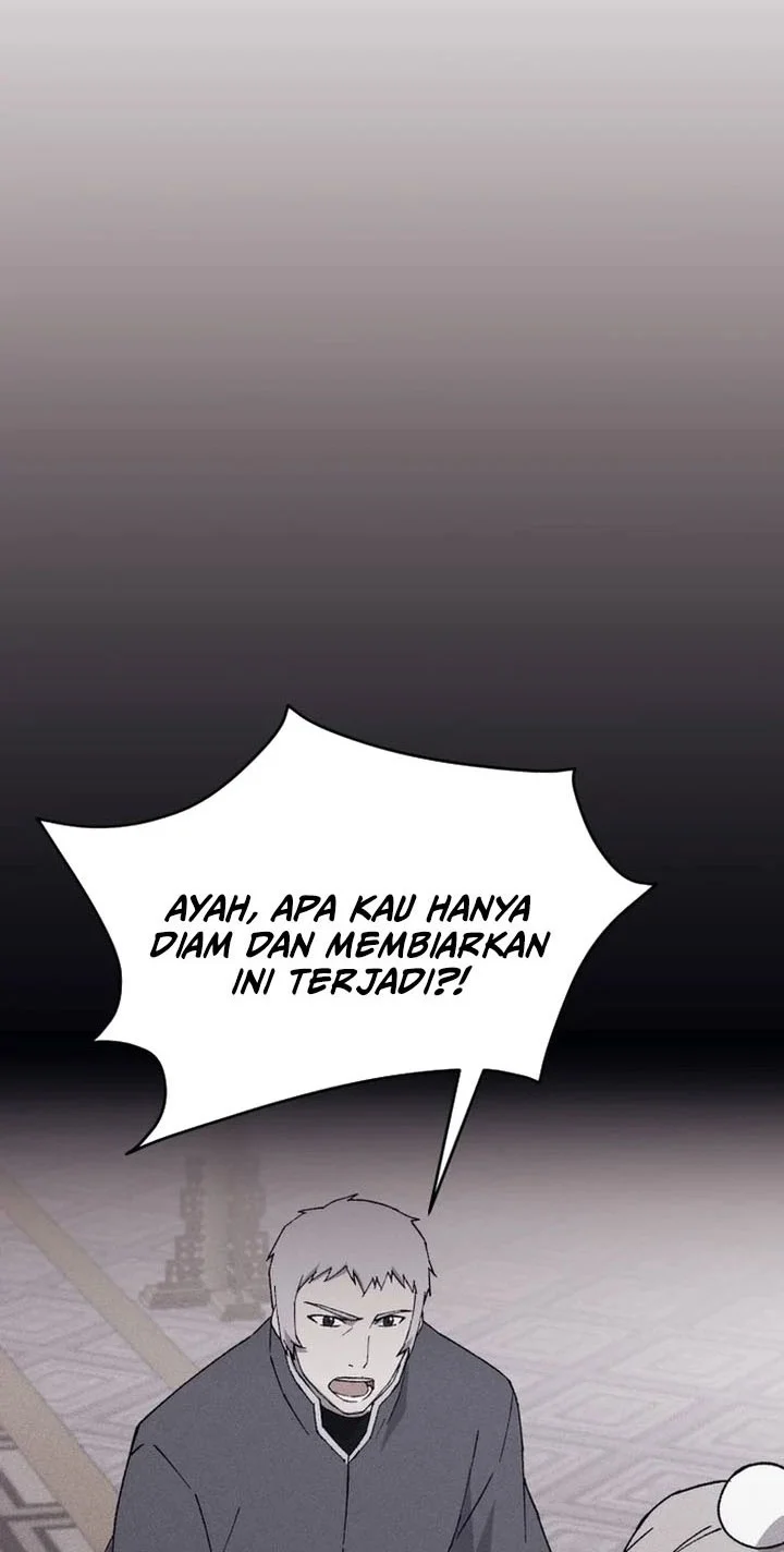 The Great Master Chapter 144 Gambar 13
