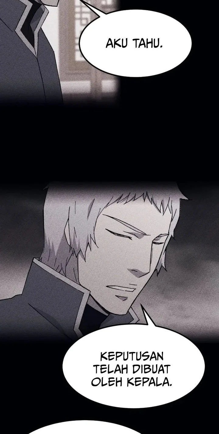 The Great Master Chapter 144 Gambar 15