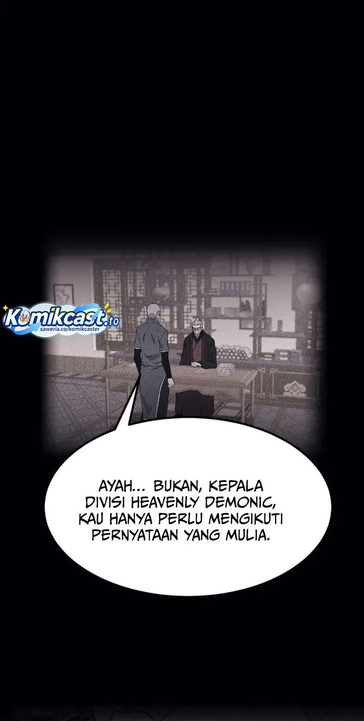 The Great Master Chapter 144 Gambar 17