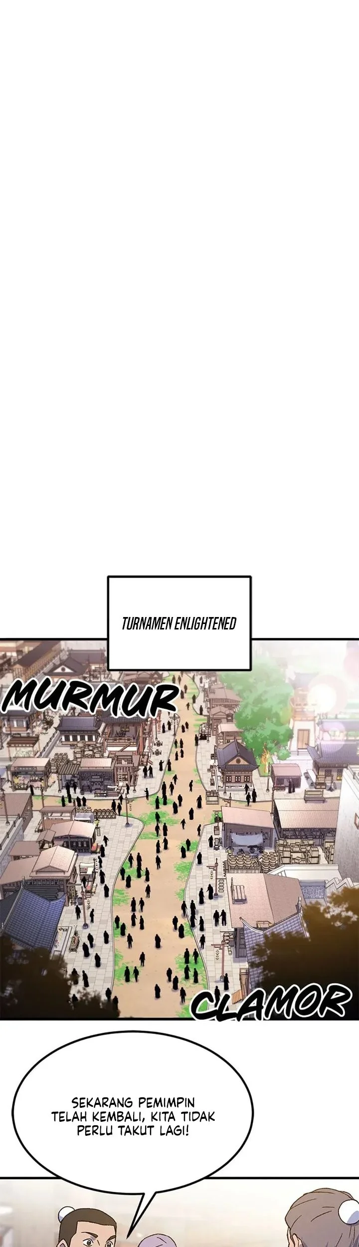 The Great Master Chapter 149 Gambar 18