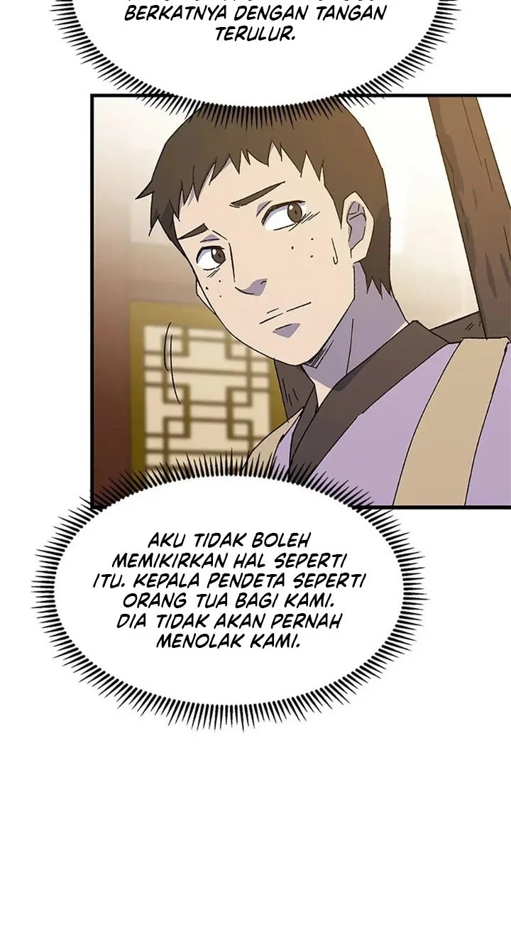 The Great Master Chapter 149 Gambar 23