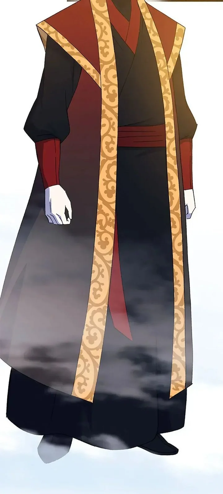The Great Master Chapter 149 Gambar 27