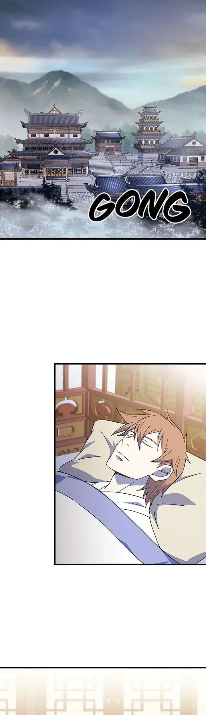 The Great Master Chapter 149 Gambar 30