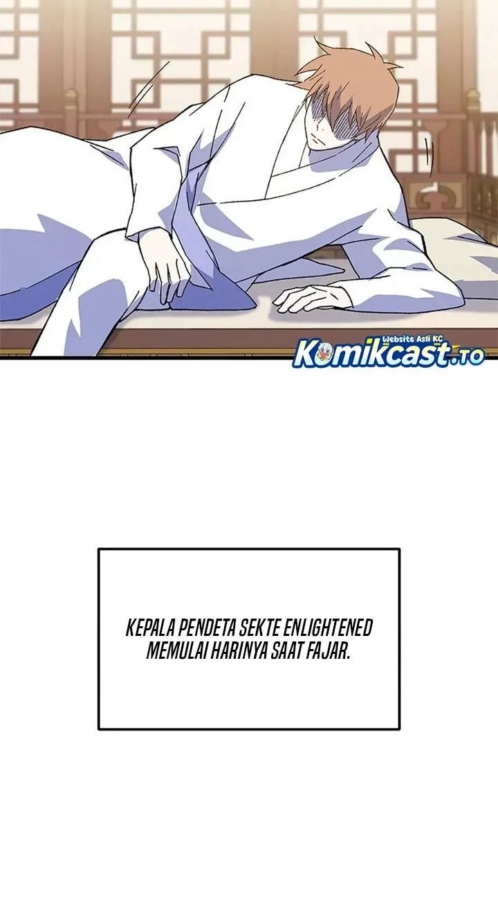 The Great Master Chapter 149 Gambar 31