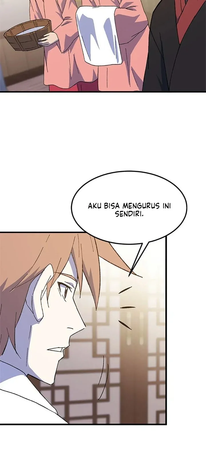 The Great Master Chapter 149 Gambar 33