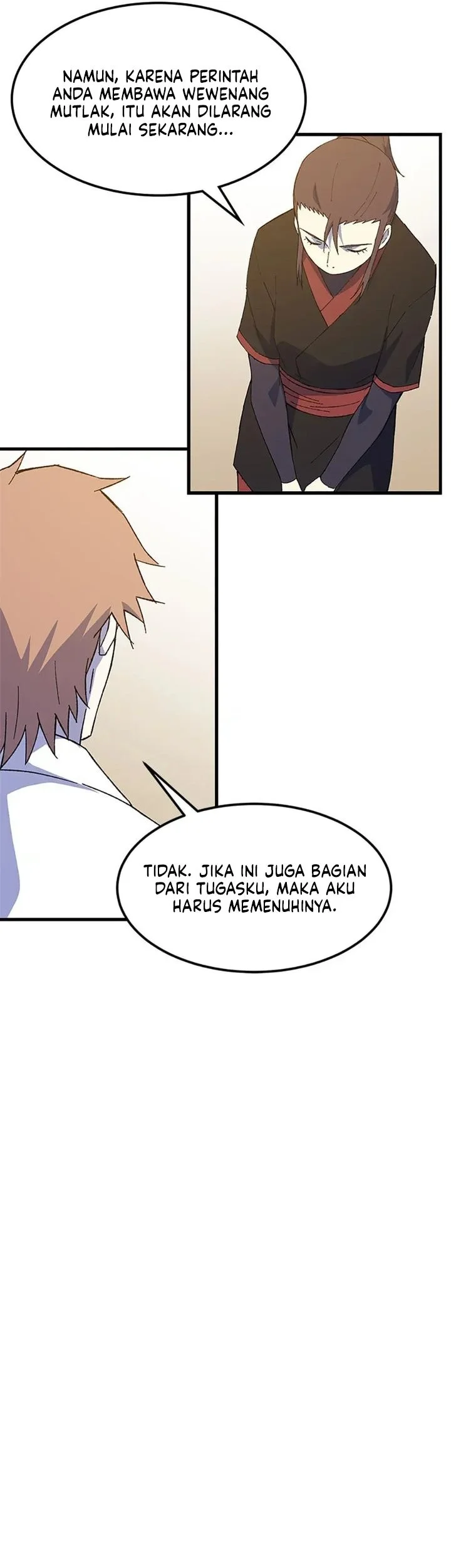 The Great Master Chapter 149 Gambar 36