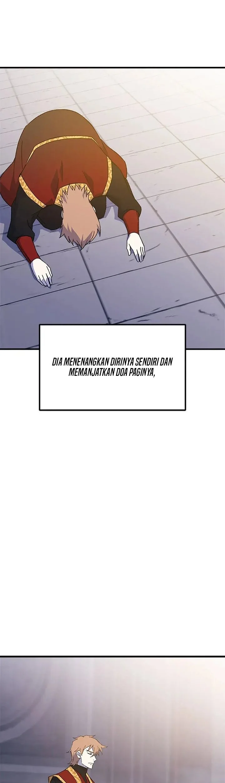 The Great Master Chapter 149 Gambar 38