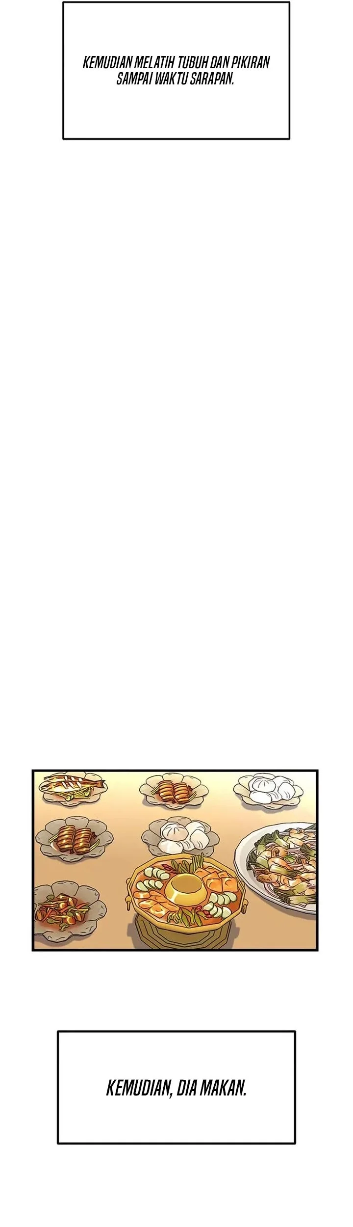 The Great Master Chapter 149 Gambar 40