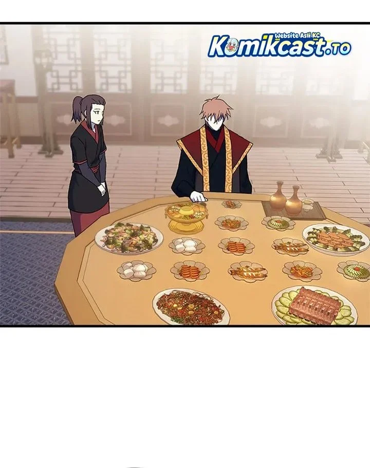 The Great Master Chapter 149 Gambar 41