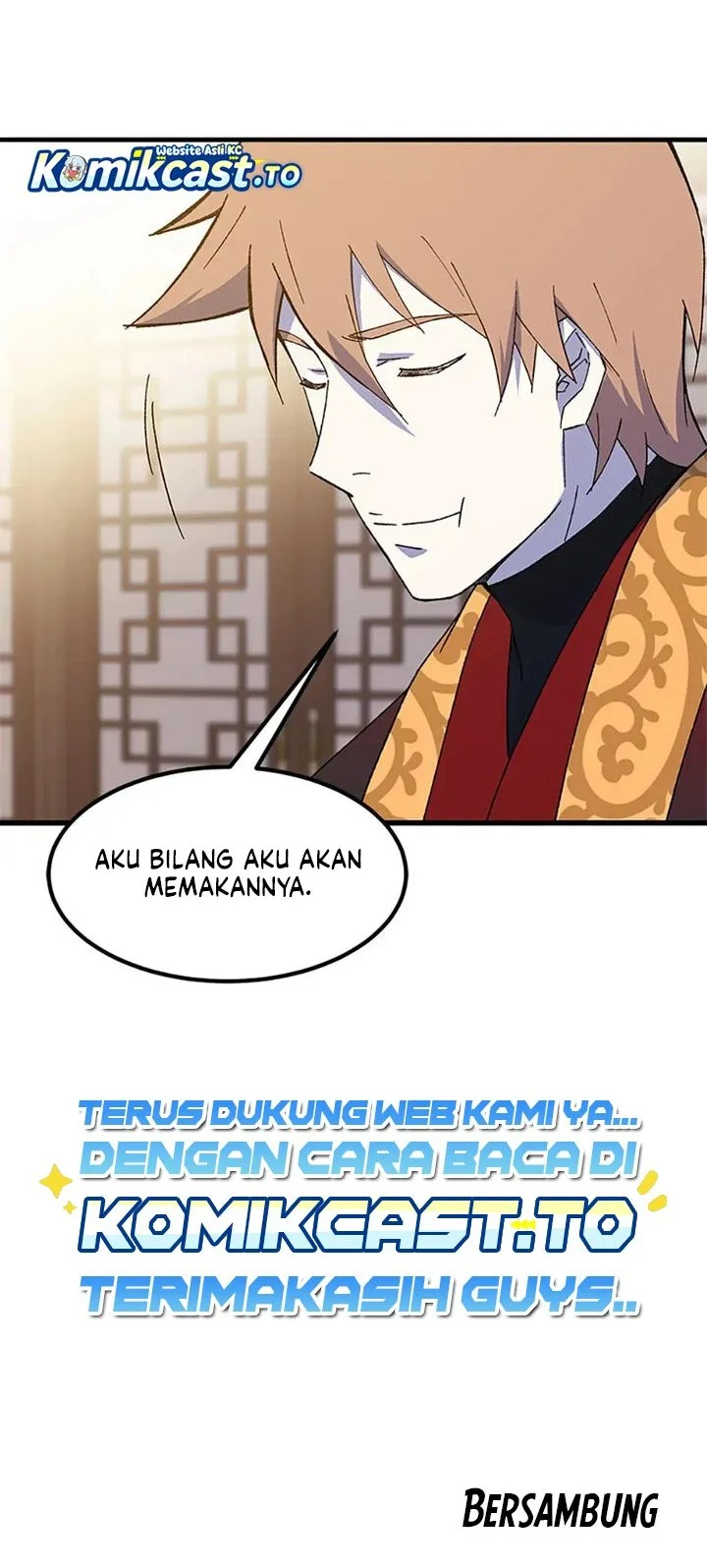 The Great Master Chapter 149 Gambar 45