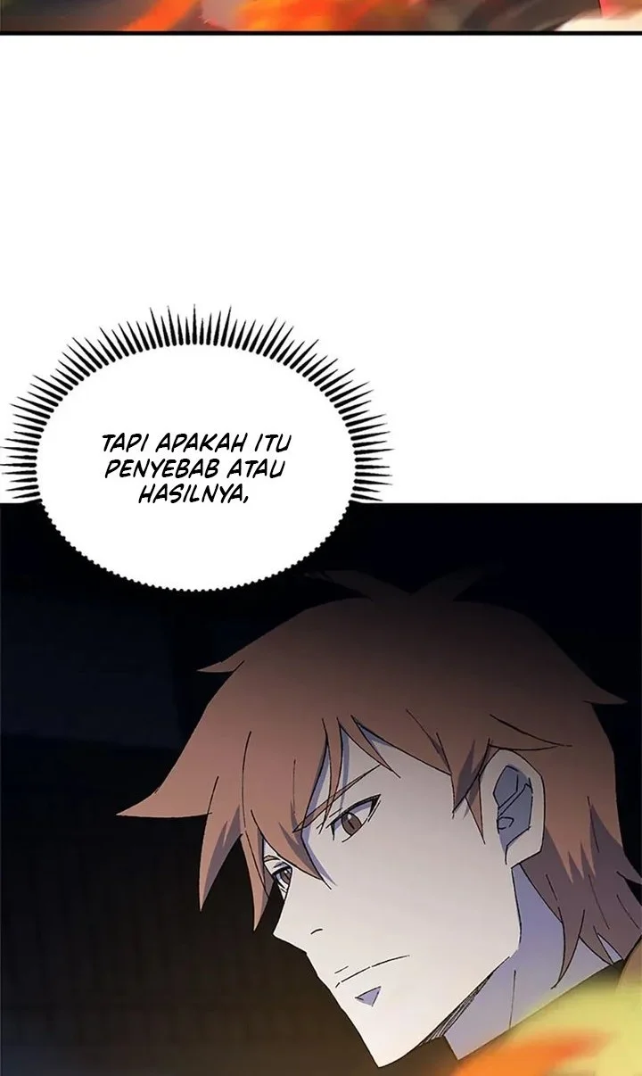 The Great Master Chapter 149 Gambar 3