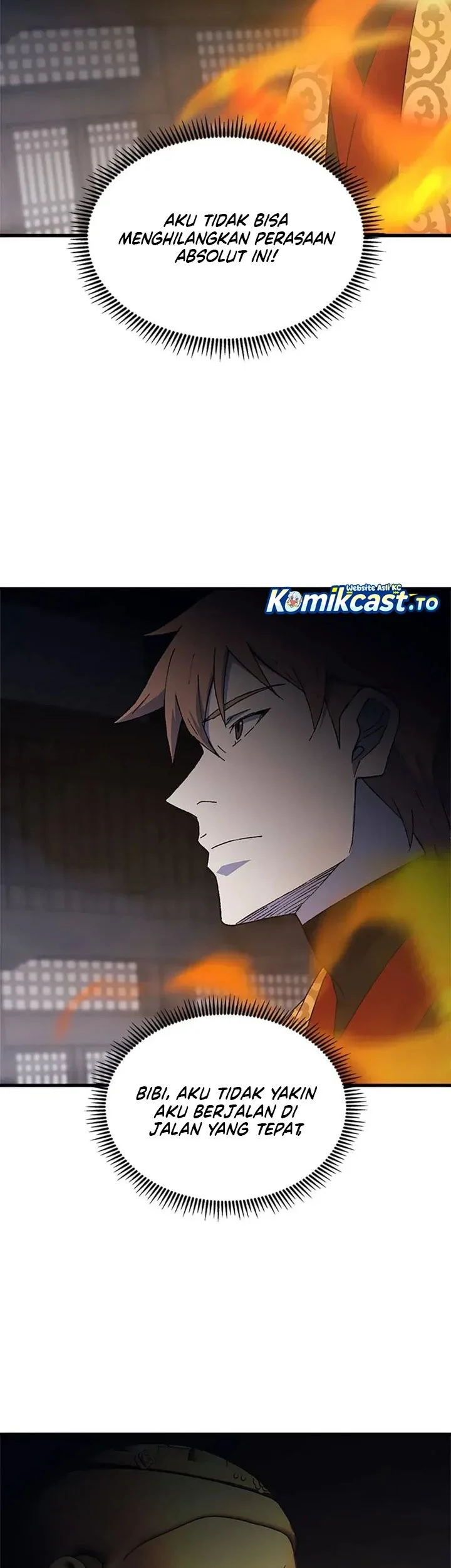 The Great Master Chapter 149 Gambar 4