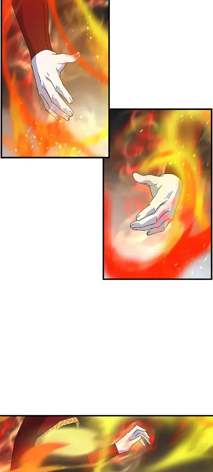 The Great Master Chapter 149 Gambar 7