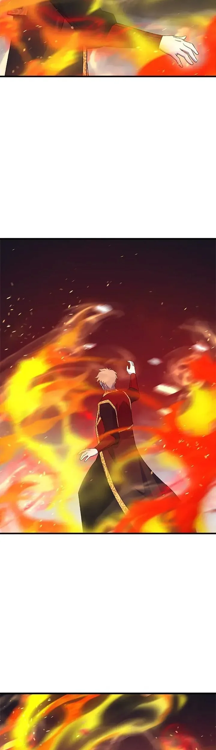 The Great Master Chapter 149 Gambar 8