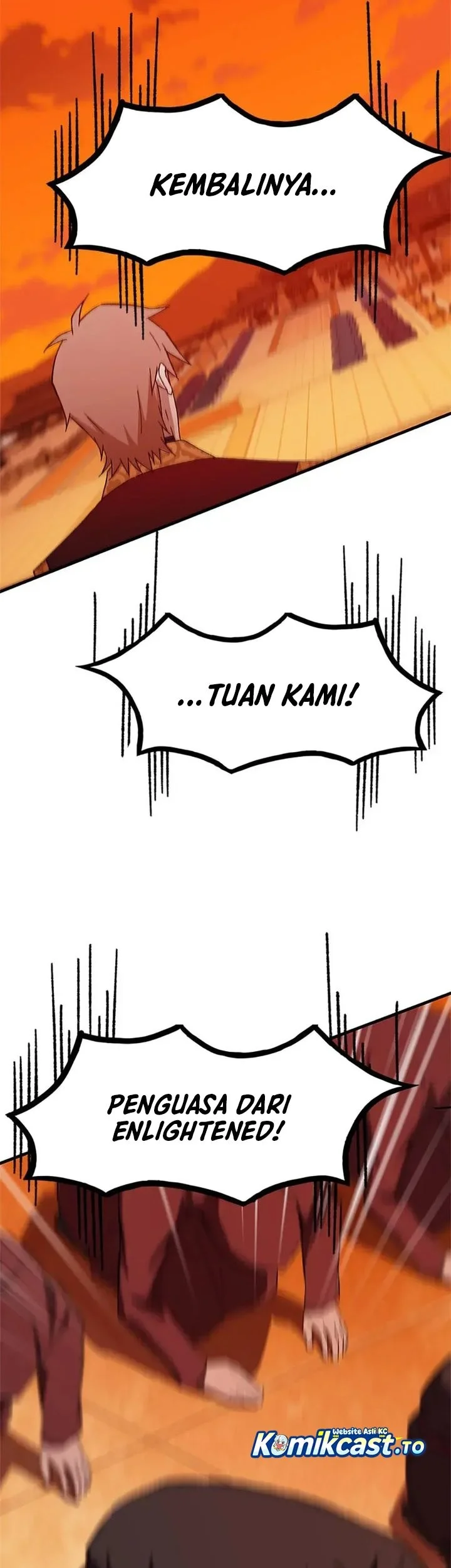 The Great Master Chapter 149 Gambar 14
