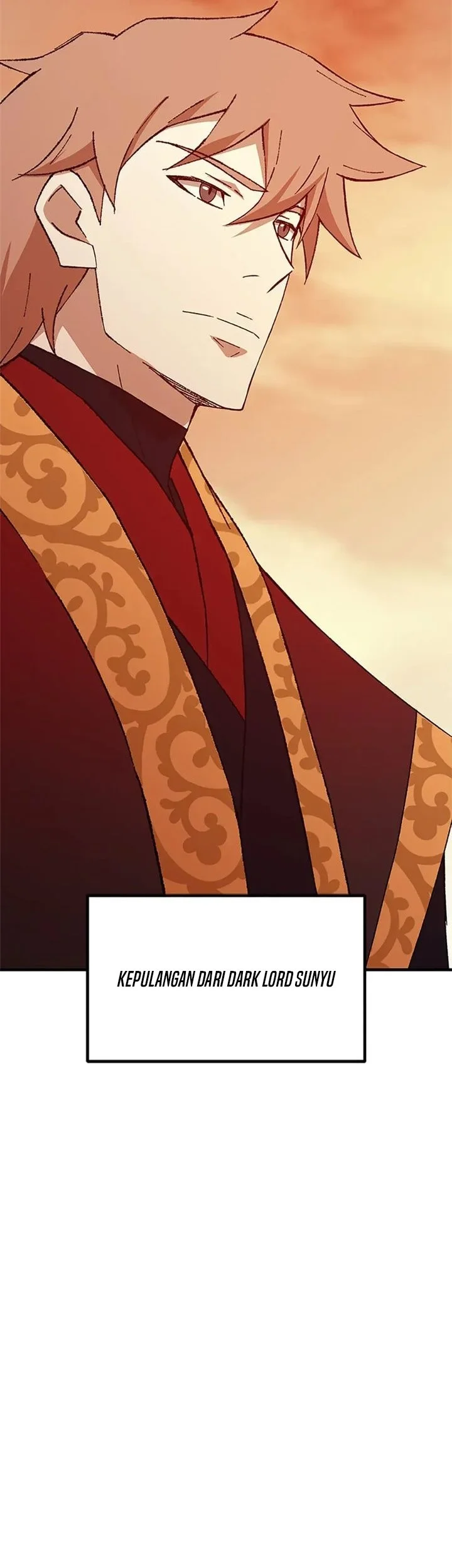 The Great Master Chapter 149 Gambar 16