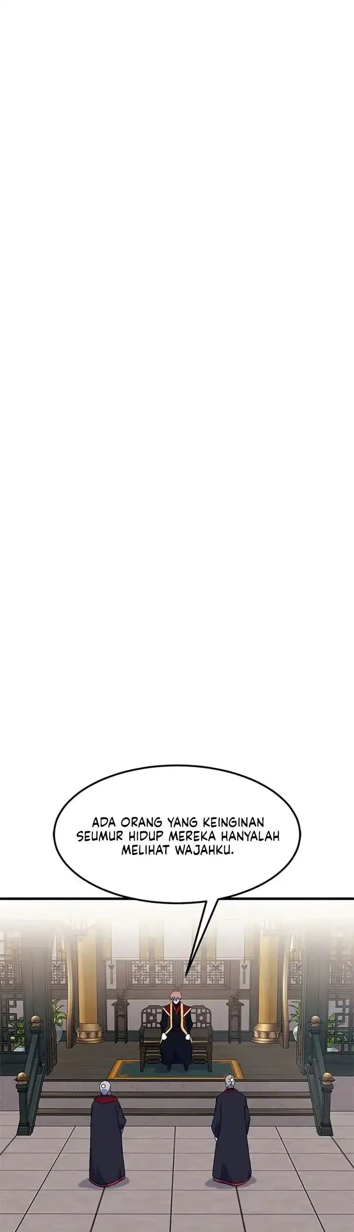 The Great Master Chapter 150 Gambar 20