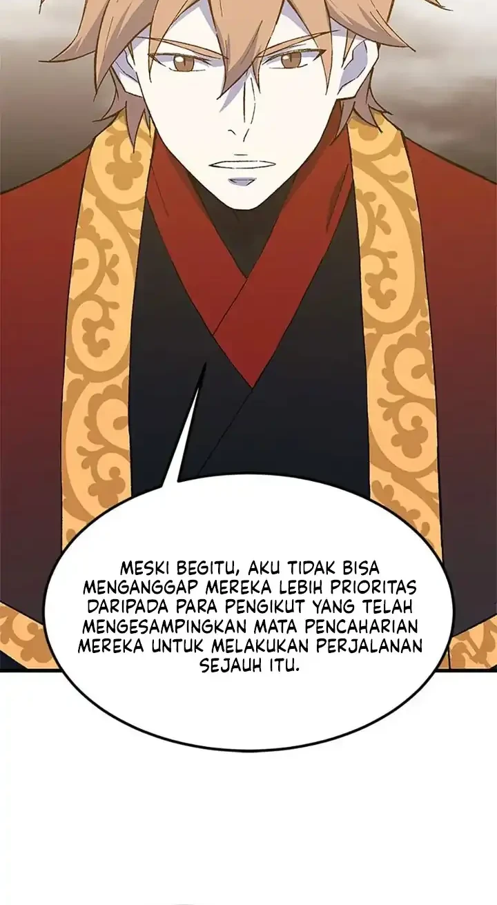 The Great Master Chapter 150 Gambar 23