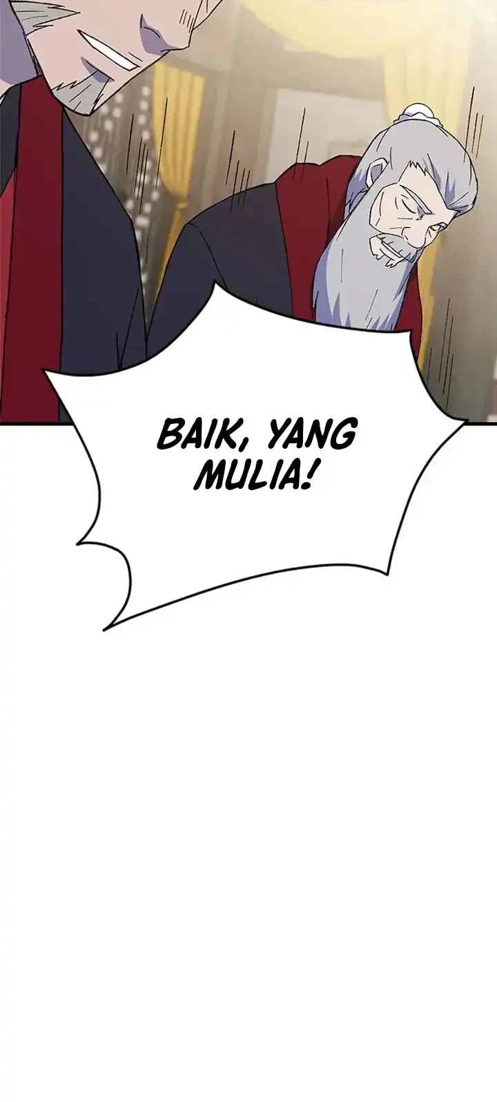 The Great Master Chapter 150 Gambar 27