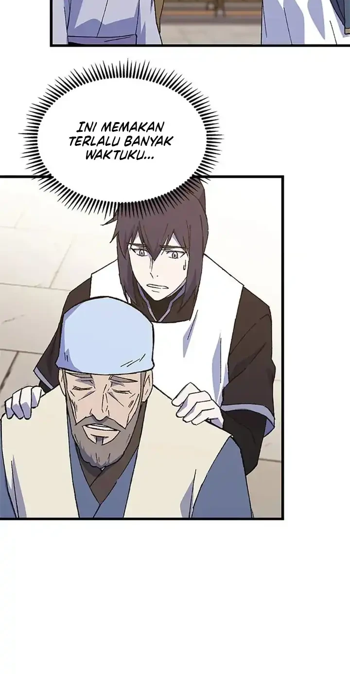 The Great Master Chapter 150 Gambar 29