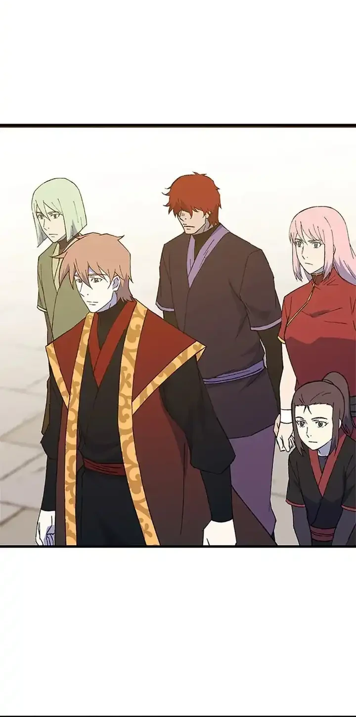 The Great Master Chapter 150 Gambar 33