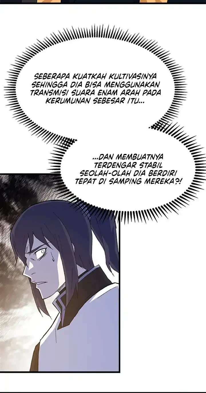 The Great Master Chapter 150 Gambar 35