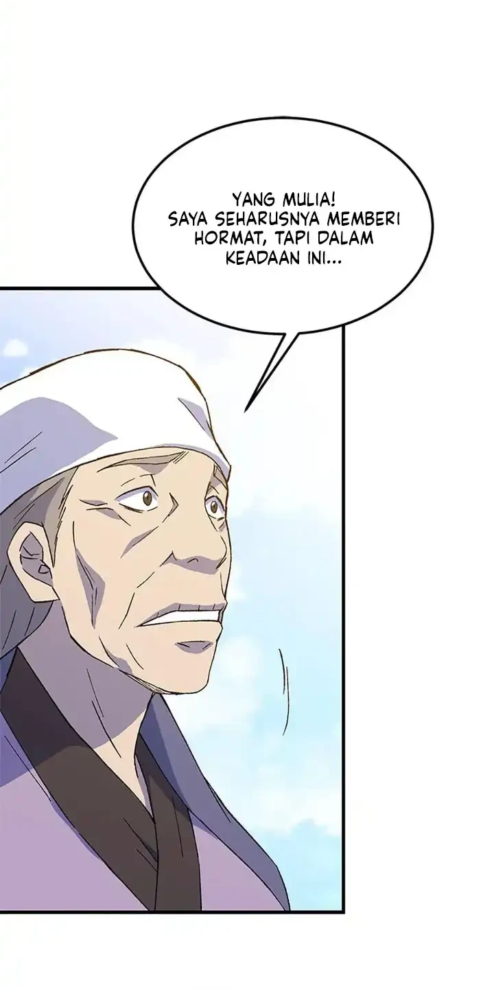 The Great Master Chapter 150 Gambar 37