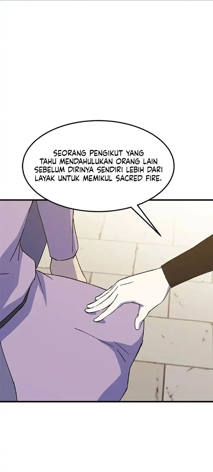 The Great Master Chapter 150 Gambar 39