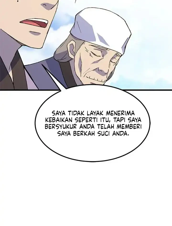 The Great Master Chapter 150 Gambar 41