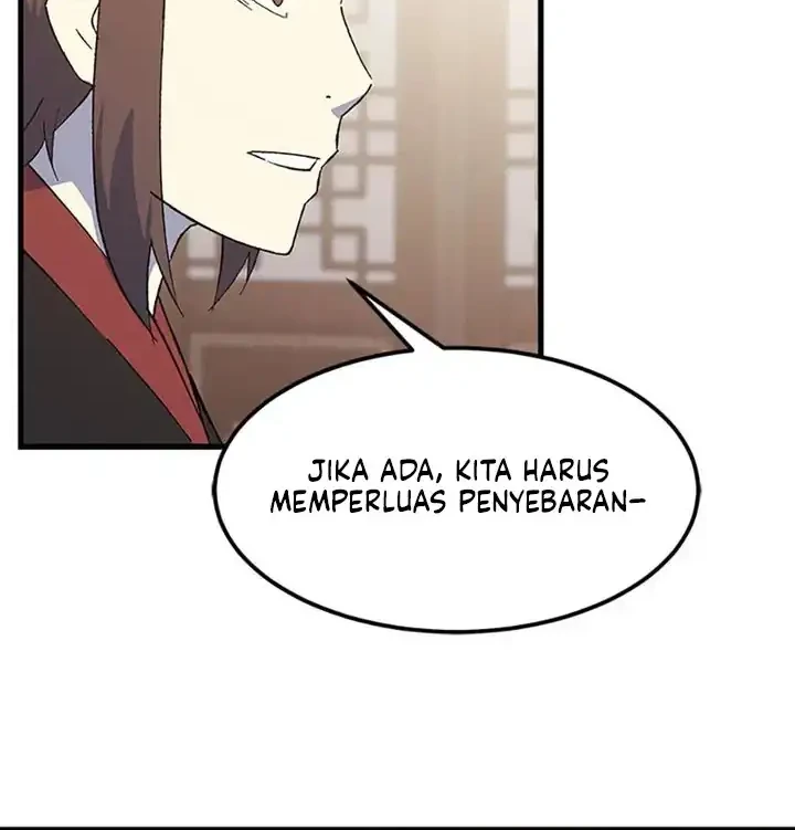 The Great Master Chapter 150 Gambar 3