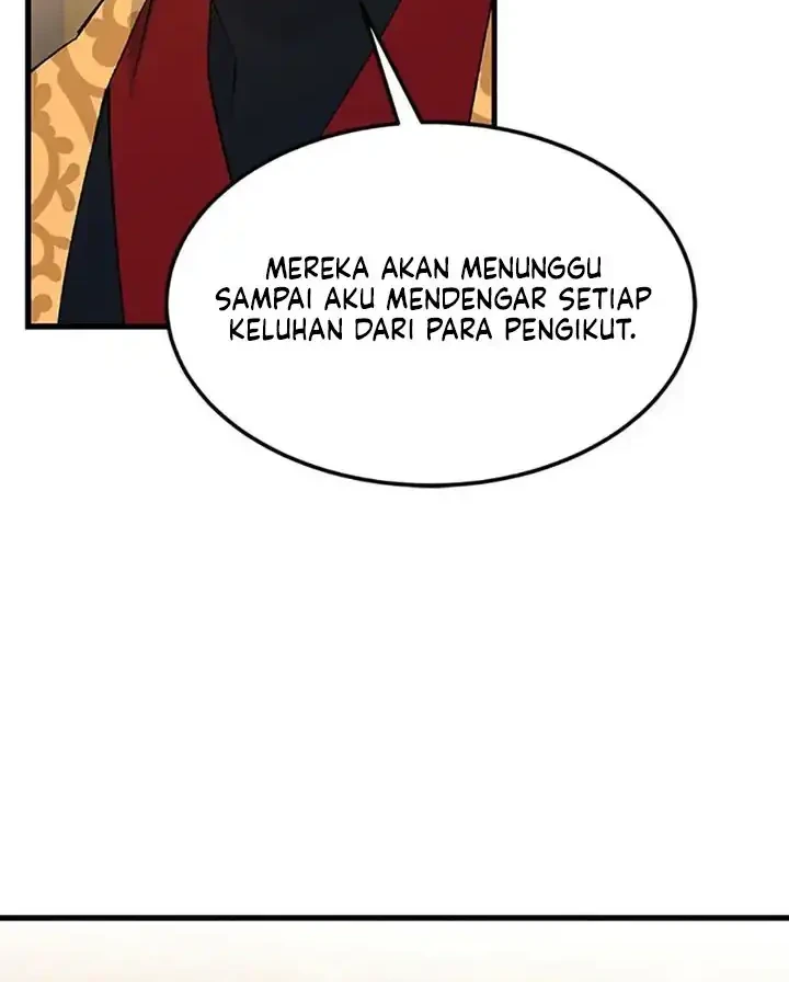 The Great Master Chapter 150 Gambar 17