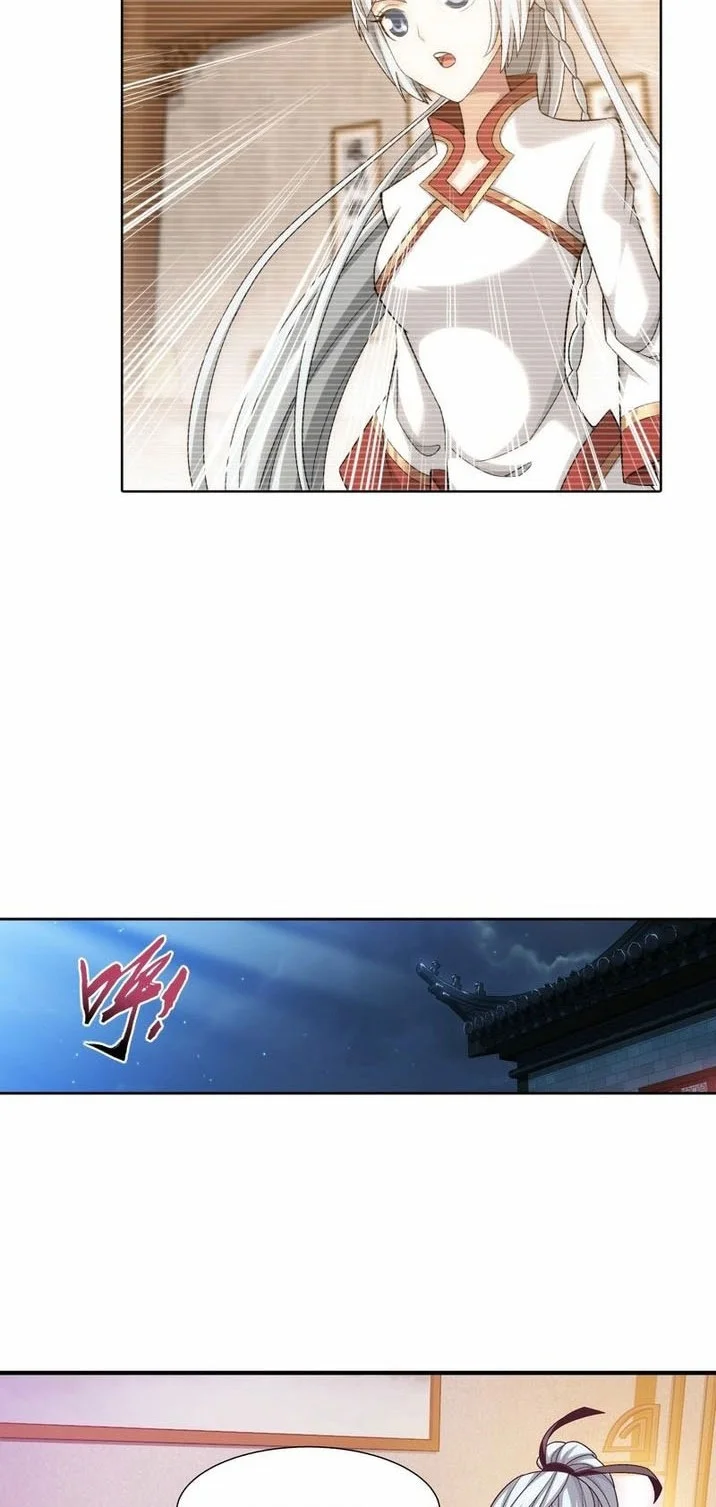 The Great Ruler Chapter 188 Gambar 5