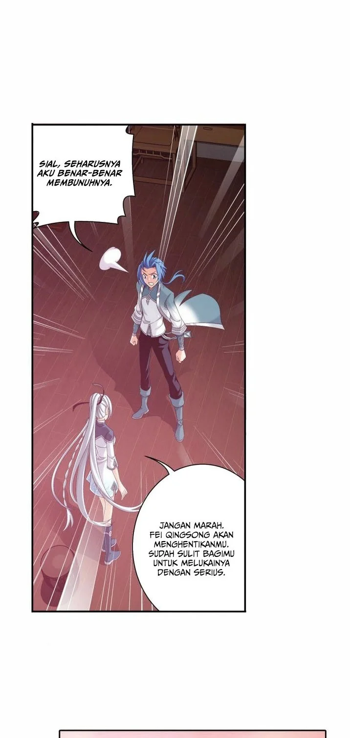 The Great Ruler Chapter 188 Gambar 7