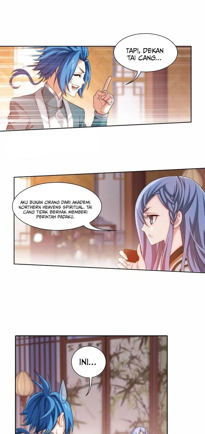 The Great Ruler Chapter 190 Gambar 5