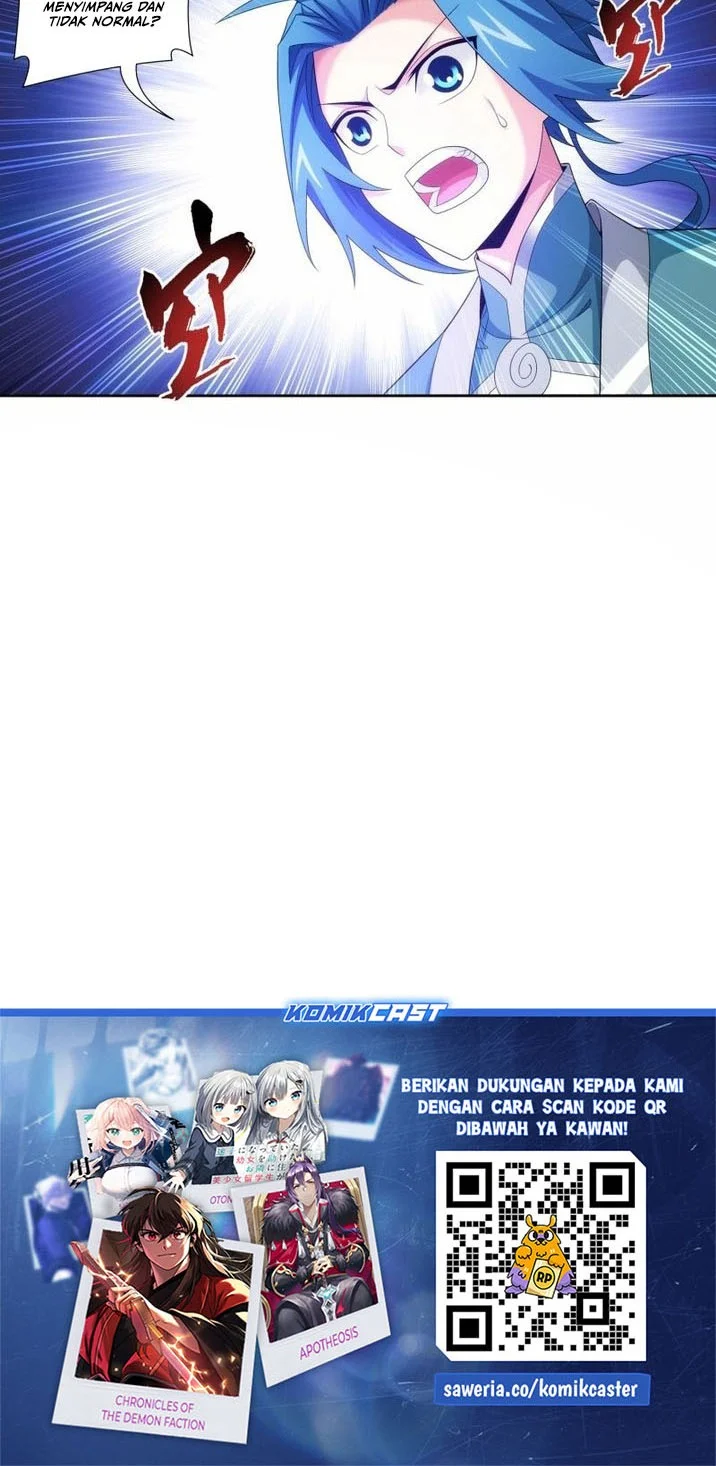 The Great Ruler Chapter 190 Gambar 17