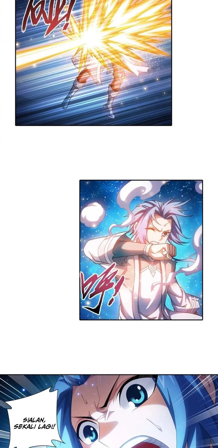 The Great Ruler Chapter 192 Gambar 3