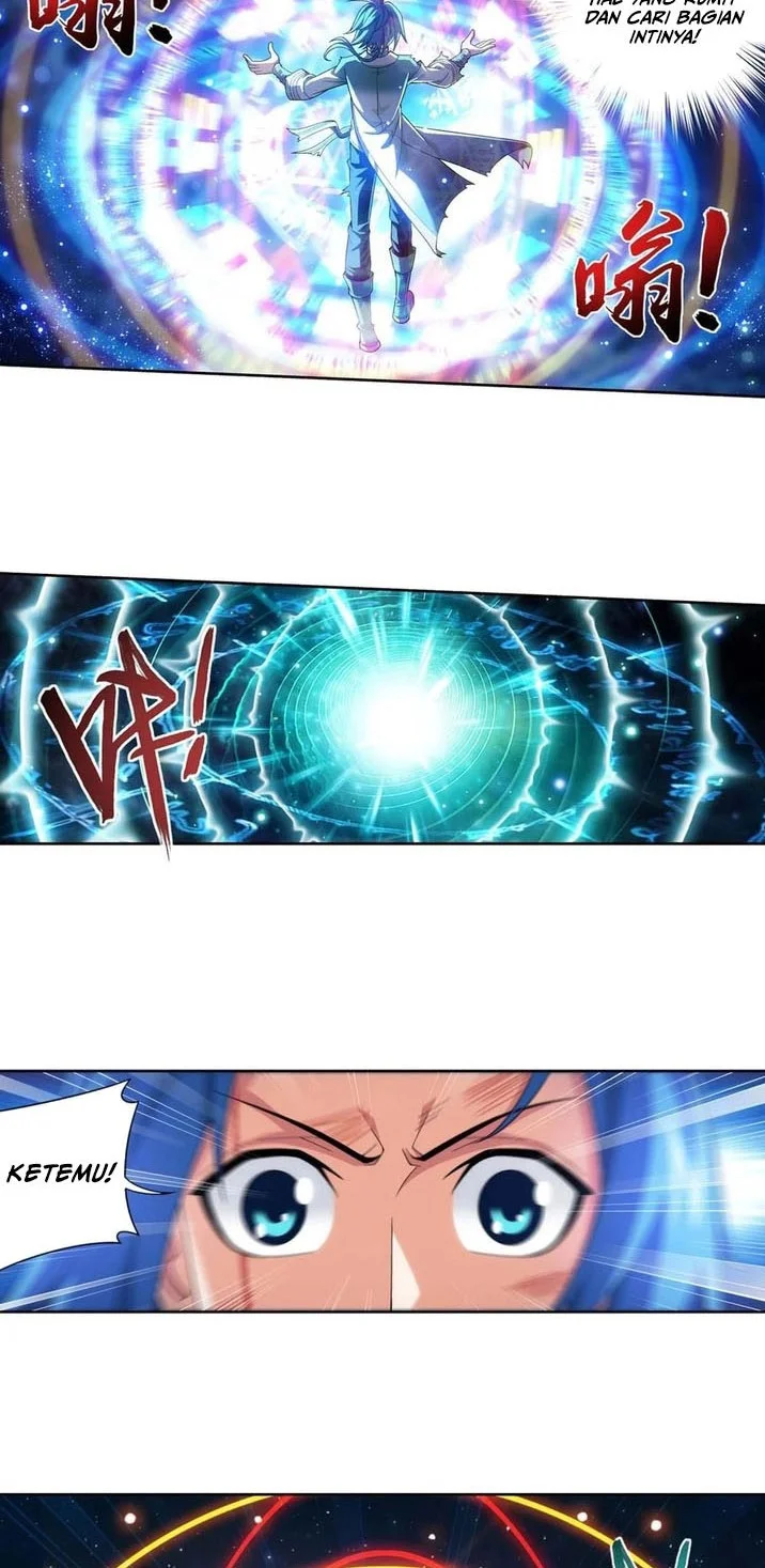 The Great Ruler Chapter 192 Gambar 7