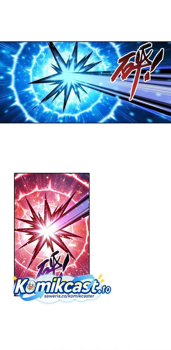 The Great Ruler Chapter 192 Gambar 9