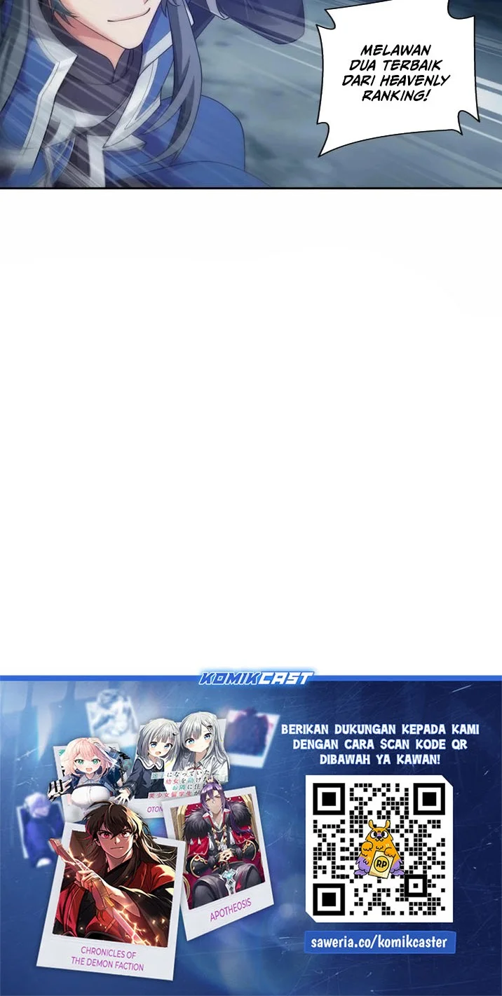 The Great Ruler Chapter 193 Gambar 19