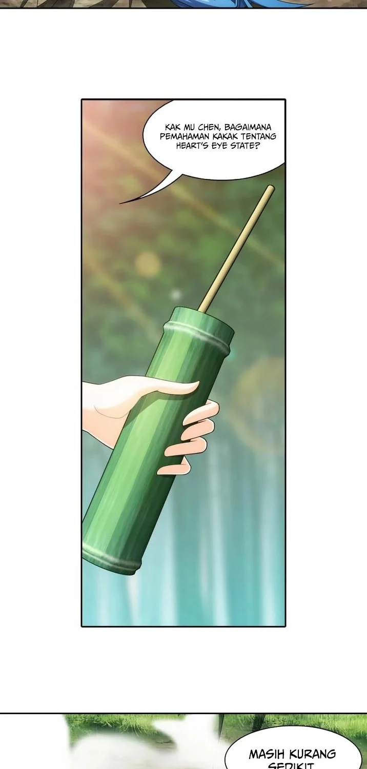 The Great Ruler Chapter 193 Gambar 3