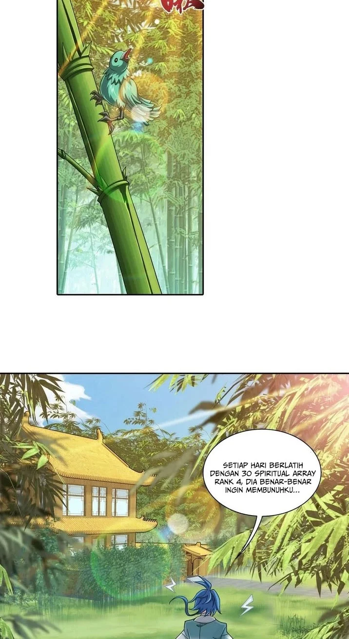 The Great Ruler Chapter 194 Gambar 3